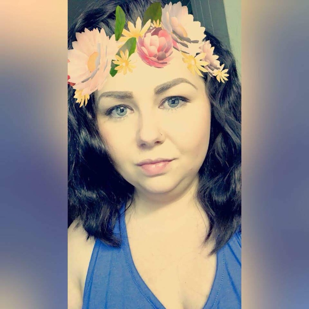 Meet your Posher, Kimberly